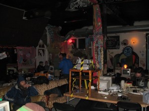 IMG_1996 The party place, featuring maktone, goto80 and more..
